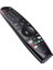 Yeni MR20GA Sesli Sihirli Uzaktan Kumanda AKB75855501 2020 Lg Aı Thinq 4K Akıllı Tv Nano9 Nano8 Zx Wx Gx Cx Bx Serisi (Yurt Dışından) 4
