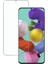 Samsung Galaxy A71 Uyumlu Temperli Ekran Koruyucu Cam 1