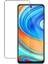 Xiaomi Redmi Note 9 Pro Uyumlu Temperli Ekran Koruyucu Cam 1