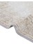 Dream 09706d Gri Gold Klasik Bambu Halı 3