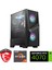 12GB RTX4070 – Gaming Pc Ddr5 -Ryzen 7 7800X3D – 32GB Ddr5 Ram – 1 Tb M.2 SSD – Sıvı Sogutmalı 1