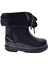 W10258-002 Negro Bimbi Soft Kız Çocuk Bot 1