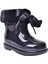 W10258-002 Negro Bimbi Soft Kız Çocuk Bot 2