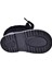 W10258-002 Negro Bimbi Soft Kız Çocuk Bot 5