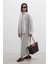 Mari Medıum Shopper Çanta Acı Kahve 5
