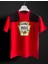 Sainz-Heinz Smooth Operator Kırmızı Siyah T-Shirt 1