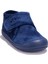 Color 959B19K446BB Lacivert Ortopedik Günlük Erkek Çocuk Panduf 1