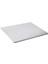 Paslanmaz Çelik Doğrama Tahtası Yoğ Haddeleme Tahtası Çok Fonksiyonlu 40CMX50CM (Yurt Dışından) 3