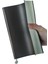 Smyth Flexy Siyah Esnek Kapak Vegan Deri Defter A5 14 8 x 21 cm Çizgili 384 Sayfa 2
