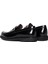 Erkek Siyah Casual Loafer 24WFD600622 5