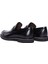Erkek Siyah Casual Loafer 24WFD6001FT 5