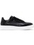 Erkek Siyah Bağcıklı Sneaker 24WFD6100E3 2