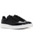 Erkek Siyah Bağcıklı Sneaker 24WFD6100E3 4