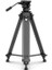 Mt-81 Alüminyum 360° Ball Head Kafa Video Tripod 1