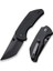 Thug 2 G10 Black Çakı 2