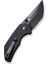 Thug 2 G10 Black Çakı 3
