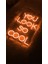 You Look So Cool Yazı Neon Led Tabela 2