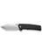 Bhaltair G10 Black Çakı 1