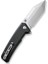 Bhaltair G10 Black Çakı 3