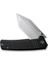 Bhaltair G10 Black Çakı 4