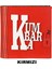 Ahşap Kitap Görünümlü Kumbara Kırmızı 1
