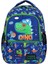 Waddell Dino Desenli Embos Ilkokul Çantası Beslenme Çantalı 24201 2