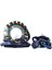 Kawasaki Kl Tengai Klr 650 Stator 21003-1170 (1987-2007) 1