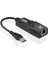 Usb3.0 Gigabit Ethernet Adapter 1000MBPS RJ45 Network 3