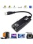 Usb3.0 Gigabit Ethernet Adapter 1000MBPS RJ45 Network 4
