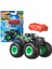 Monster Trucks ve Araba Seti 1:64 Arabalar Skeleton Crew GRH81-HWN44 1