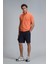 Danıel Spor Erkek Chino Şort Slim Fit 1