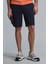 Danıel Spor Erkek Chino Şort Slim Fit 4
