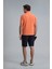 Danıel Spor Erkek Chino Şort Slim Fit 5