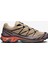 Xt-6 Sneaker - Kahve 1