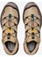 Xt-6 Sneaker - Kahve 3
