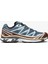 XT-6 Unisex Sneaker Aegean Blue L47293100 1