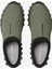 SNOWCLOG Unisex Sneaker Deep Lichen Green L47579100 3