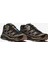 Xt-6 Sneaker - Siyah Kahve 2