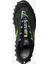 Snowclog Aires Arise Sneaker - Siyah 2