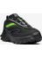 Snowclog Aires Arise Sneaker - Siyah 3