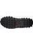 Snowclog Aires Arise Sneaker - Siyah 4
