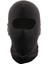 Forte Gt 5858 Dört Mevsim Balaklava Siyah 1