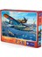 JanJue Hava Savaşı 250 Parça Puzzle 1