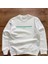 FW21 Desen Baskılı Uzun Kollu Yuvarlak Yaka Versiyon Sweatshirt OMAB001G21JER0011059 1