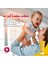Yenilebilir Içerikli Göz Yakmayan Bebek Şampuanı - Baby Shampoo 200 ml 4