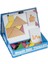 Manyetik Tablet & Yazı Tahtası Tangram 1