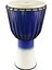 8'' Fiberglas Gövde İp Akortlu Djembe TFAJ8BW 1