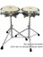 11,75'' Agile Conga TAC120BCHC 2