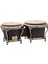 7''-8,5'' Master Hand-Crafted Bongo Mtbhcbc 1