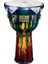 13'' Master Palette Djembe MTJPL713C 1